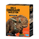 4M Dig A Dinosaur Skeleton  Triceratops (8+)