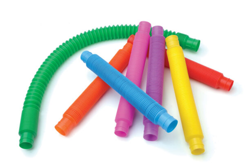 Playwell Enterprises ltd Pop Tube (3+)