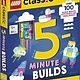 Lego Lego 5 Minute Builds (6+)