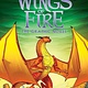 graphix Wings of Fire: the graphic novel (8+)