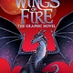 graphix Wings of Fire: the graphic novel (8+)