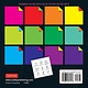 Tuttle Origami Paper: Rainbow Colors  (200 sheets)