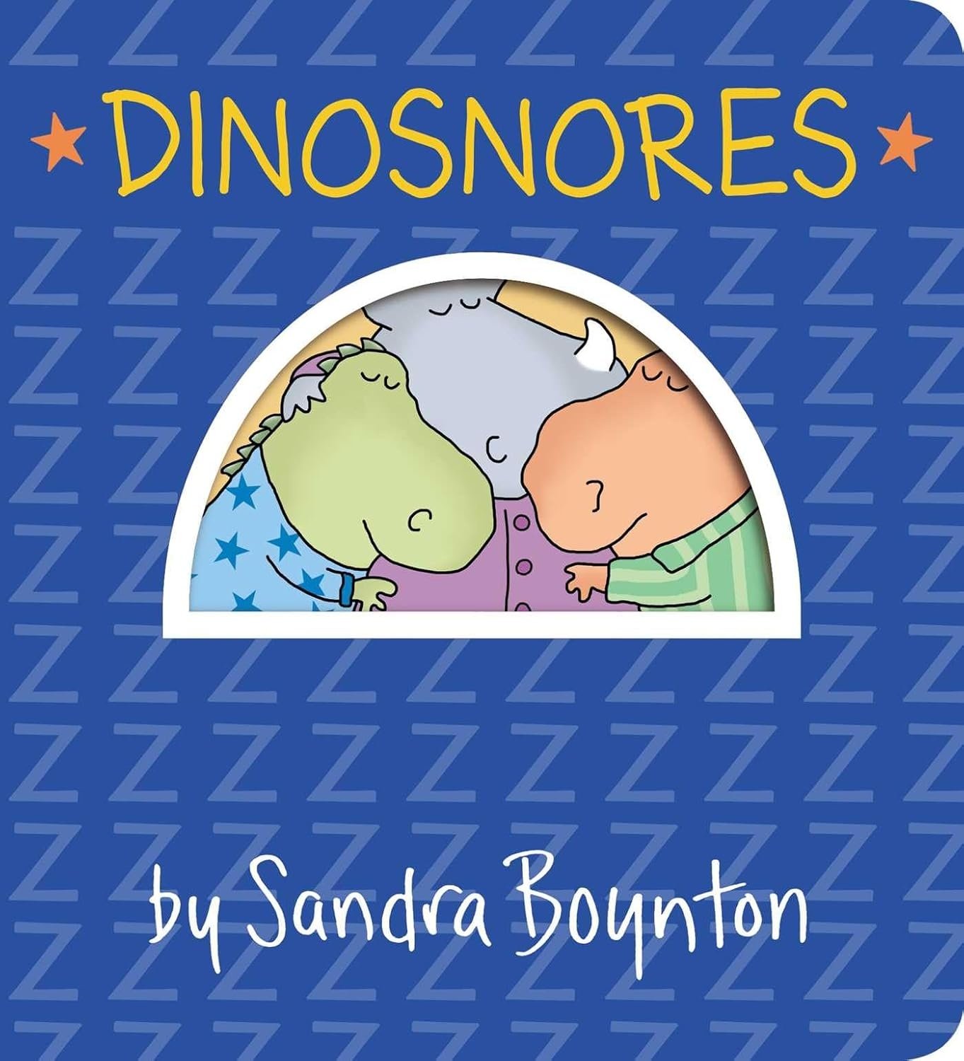 Boynton Bookworks Sandra Boynton board books (2+)
