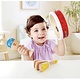 Hape Jr. Percussion Set (12m+)