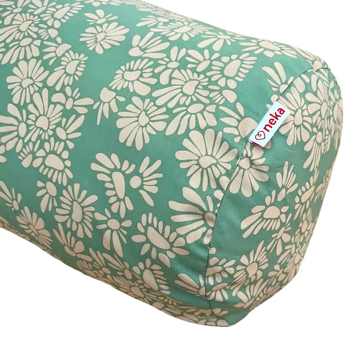 Nneka Neka Buckwheat Breastfeeding Pillow