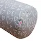 Nneka Neka Buckwheat Breastfeeding Pillow
