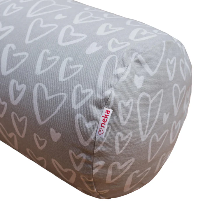 Nneka Neka Buckwheat Breastfeeding Pillow