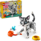 Lego Lego CREATOR 31163 3-in-1 Kitten Puppy Bird (407 pcs) 8+