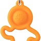 Fat Brain Toys Lil Dimpl Keychain