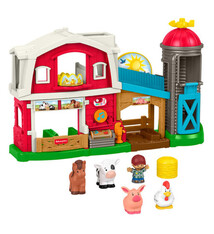 Fisher-Price Fisher-Price Little People Farm  1+