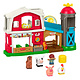 Fisher-Price Fisher-Price Little People Farm  1+