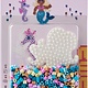 Hama Pearl Beading Set (5+)