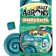 Crazy Aaron’s Crazy Aarons Happy Earth (magnetic/magnet included) Thinking Putty (3.2 oz) 8+