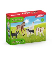 Schleich Farm World 42386