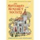 Little, Brown and Company The Mysterious Benedict Society - Trenton Lee Stewart (8+)