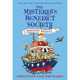 Little, Brown and Company The Mysterious Benedict Society and the Perilous Journey - Trenton Lee Stewart (8+)