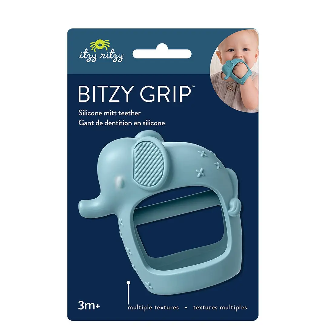 itzy ritzy Bitzy Grip