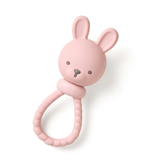 itzy ritzy Sweetie Rattle (3m+)