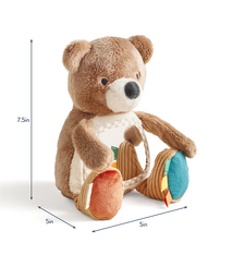 itzy ritzy Itzy Bitzy Mirror (0m+)