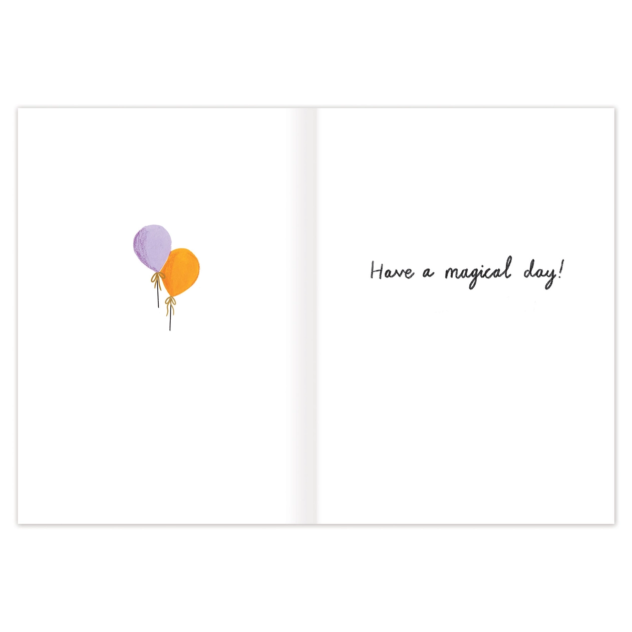 Biely & Shoaf Fairies Birthday