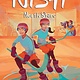 Scholastic Nish--book 3: North Stars by Isabelle Picard (10-14yrs)
