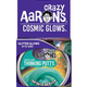 Crazy Aaron’s Crazy Aaron's Infinite Nebula (glow in the dark) Thinking Putty (3.2 oz) 8+