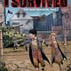 Scholastic The Graphic Novel: I Survived...