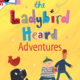 Yoto What the Ladybird Heard Adventures audio card (3+)