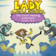 Yoto Lunch Lady 2-for-1 Special audio card (7+)