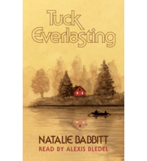 Yoto Tuck Everlasting Yoto audio card (10+)