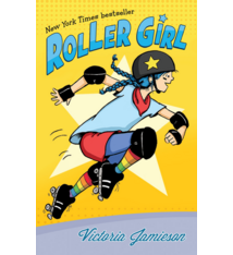 Yoto Roller Girl Yoto audio card (9+)