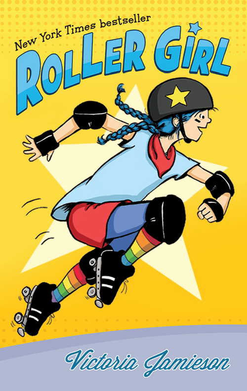 Yoto Roller Girl Yoto audio card (9+)