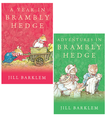 Yoto Brambly Hedge Yoto Audio cards (3+)