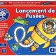 Orchard Toys Lancement de fusées (ages 4-7)