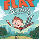 Flat Stanley: The Graphic Novel His Original Adventure! by Jeff Brown (5+)