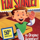 Flat Stanley: His Original Adventure! by Jeff Brown (ages 7-10)