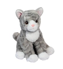 Douglas Tabbie Striped Cat Soft 4581