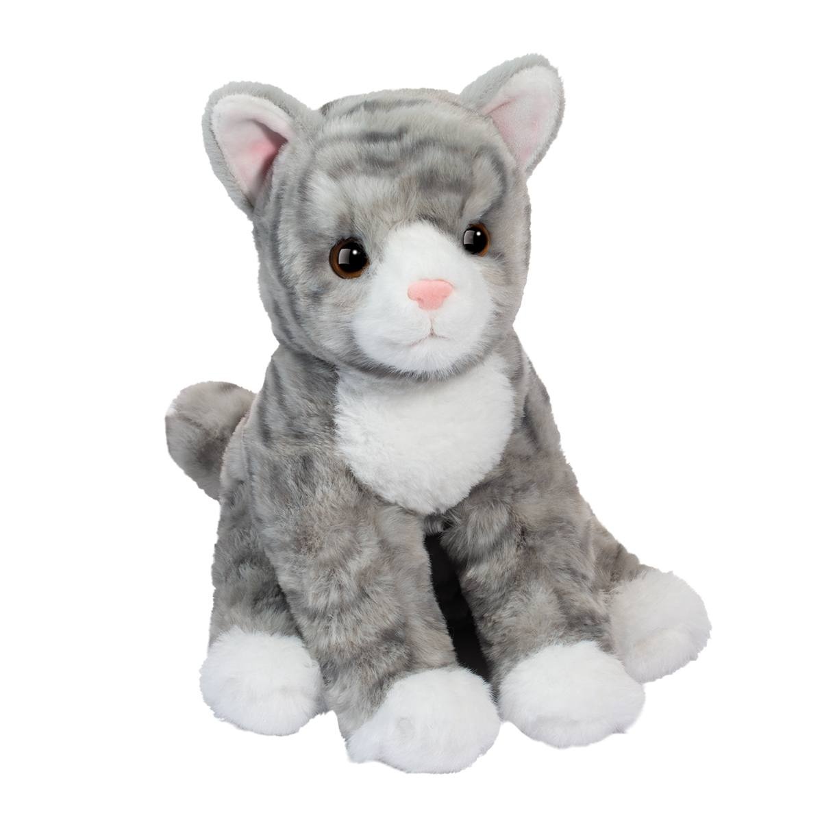 Douglas Tabbie Striped Cat Soft 4581