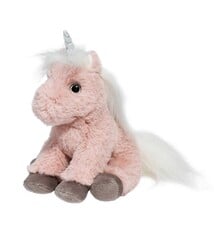 Douglas Melodie Pink Unicorn Mini Soft