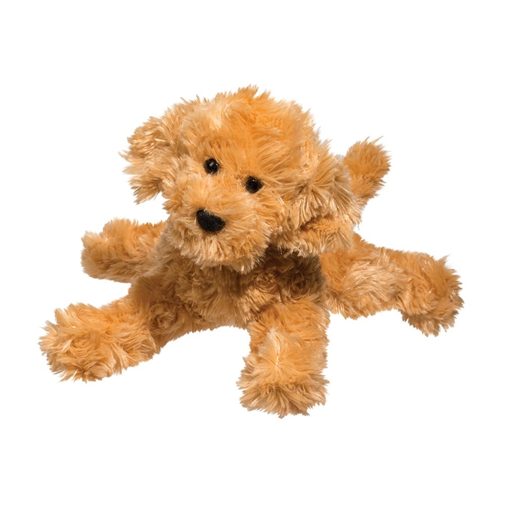 Douglas Molasses Caramel Labradoodle 3990