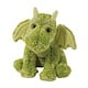 Douglas Lucian Green Dragon (sitting) 822
