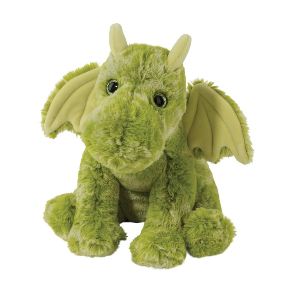 Douglas Lucian Green Dragon (sitting) 822