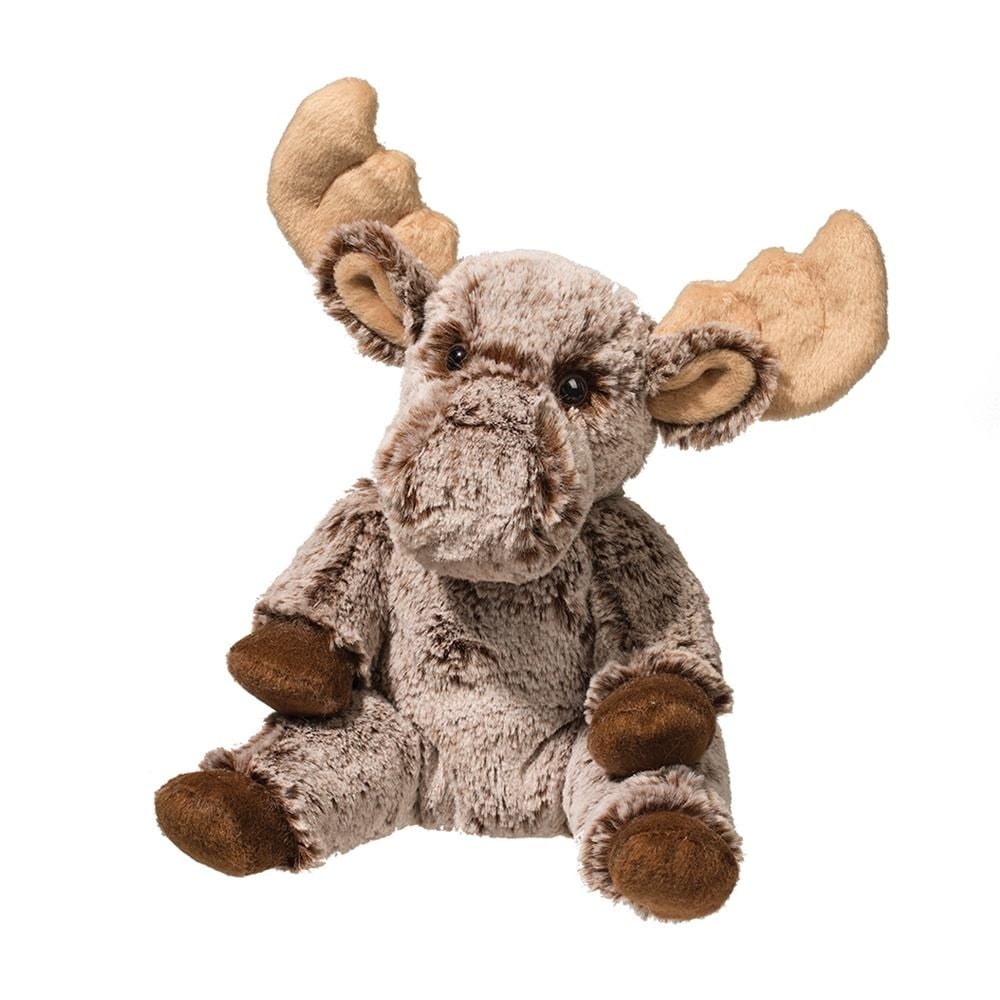 Douglas Marshall Moose Pudgie (small) 7740