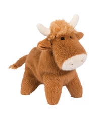 Douglas Hank Highland Cow Muzzle (large) 7312