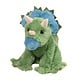 Douglas Roarie Green Dino Soft 4607