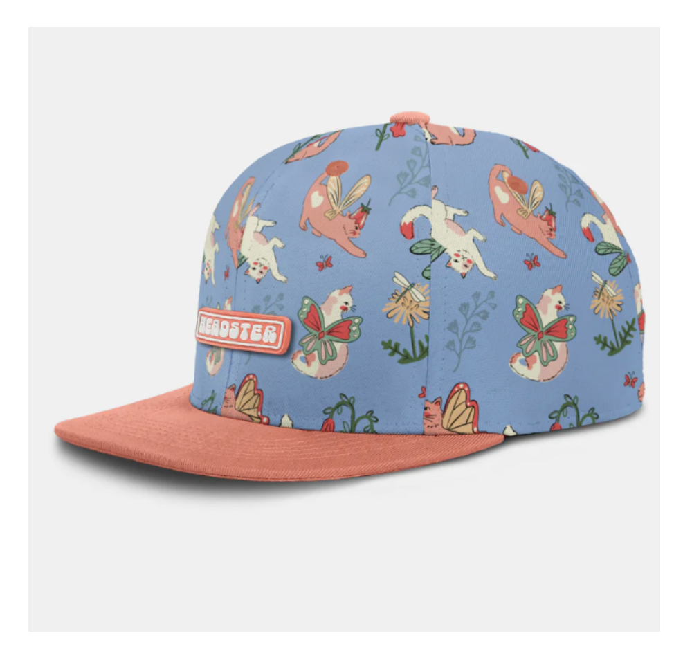 Headster Headster Snapback Caps