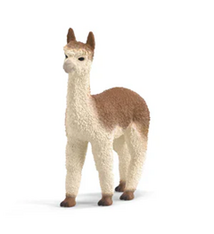 Schleich Alpaca 14928