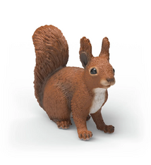 Schleich Squirrel 14936