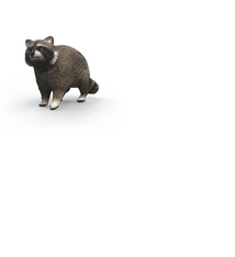 Schleich Raccoon 14937