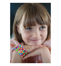 Great Pretenders Gumball Galore Bracelet (3+)